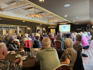 Veel belangstelling voor verkeerstheaterquiz