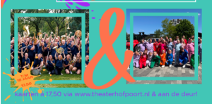 Music in Motion op 30 november (update)