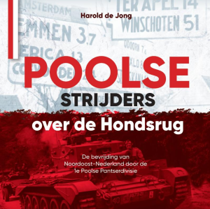 Lezing Poolse Strijders over de Hondsrug