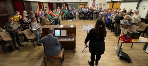 Pur Sang en NsVE werken samen naar 1 november