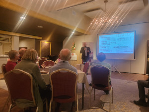 Lezing Poolse Strijders over de Hondsrug