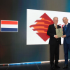 Jan Veuger wint International Property Awards