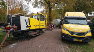 Afsluiting Groningerweg en Vijverbrinkenweg