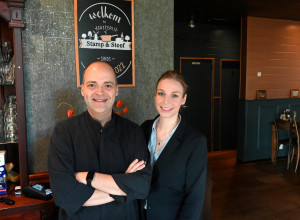 Stamp & Stoof komt met ambachtelijk vlees