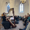 Harp in Harmonie concert