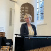 Orgelconcert Karin Heeling op 15 mei