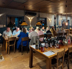 Uniek cadeau van Gasterij Stamp & Stoof