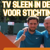 TV Sleen in de bres voor stichting ALS