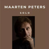 Maarten Peters op 21 november in De Deel