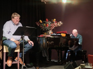 Senioren Belang Sleen viert 10-jarig bestaan