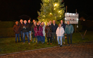 Fijne feestdagen en de beste wensen voor 2026!