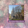 Nieuwjaarsbijeenkomst gemeente in Sleen