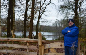 IJsvereniging in Sleen klaar voor de winter