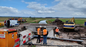 Lezing Herinrichting Broeklanden op 22 januari