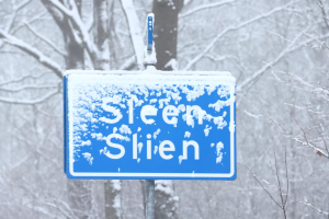 Mooie sneeuwfoto gemaakt? Stuur het op!