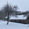Ingezonden sneeuwfoto's serie 1
