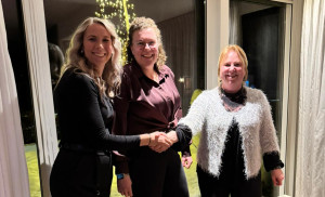 Spelweek organiseert voortaan wandelvierdaagse