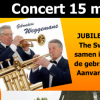 The Sweel Singers en de Gebroeders Weggemans