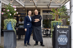 Bij Stamp & Stoof kan het niet Hollandser