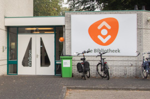 Gratis schrijfworkshops in Bibliotheek Sleen