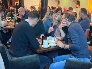 Uitverkochte editie pubquiz Sleen4life