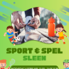 Sport & Spel op 4 februari in Sleen