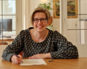 Notaris vertelt op 19 februari in Sleen