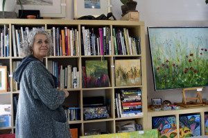 Atelier Marion Mencke bestaat 15 jaar