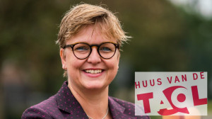 Naoberschap in de Drèentse taol en cultuur