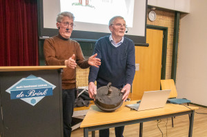 Teams gezocht voor streektaalquiz in Sleen