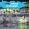 Inschrijving Wildman Run start op 1 april