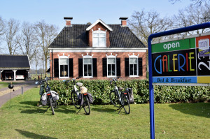 Open Atelierdagen 2026 goed bezocht