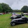 Automobielclub tourt rondom Noord-Sleen