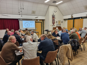 Werkgroep Naobern ontvangt ruim 51.000 euro