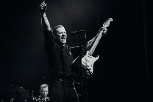 Bryan Adams Tribute Band in Noord-Sleen
