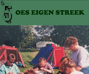 Oes Eigen Streek heeft nieuw jasje