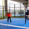 Uitnodiging sponsoravond padel op 16 april