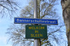 Straat in beeld: Bannerschultestraat}