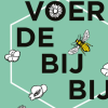 Groene Kerk: actie Voer de bij bij