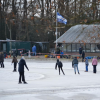 IJsvereniging start aanleg krabbelbaan