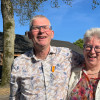 Crescendo huldigt Sebina en Wim Scholten