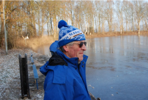 In memoriam: Riekus Snijders