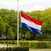 Programma dodenherdenking in Sleen