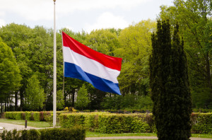 Programma dodenherdenking in Sleen