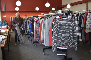 Allerlaatste grote zomerkledingverkoop