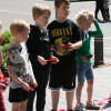 De mini Max is geboren in Sleen