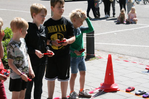 De mini Max is geboren in Sleen
