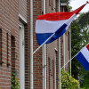 Bevrijdingsdag: Sleen vlagt massaal