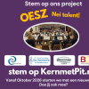 Help Crescendo naar landelijke finale