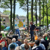 Crescendo organiseert 30 mei rommelmarkt